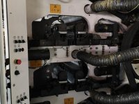 WINDMÖLLER & HÖLSCHER PRIMAFLEX CS Impresora Flexo 8 colores