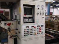 MECBI BONARDI Flexo stack printing machine