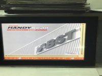 BOBST ROTOMEC RS888 Impresora huecograbado 9 colores