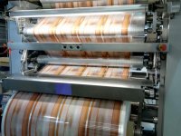 COMEXI NEXUS EVO Laminator / coating machine SOLVENTLESS