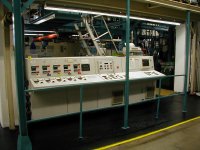 5 layers BARMAG  Blown film extrusion line