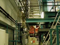 5 strati BARMAG  Estrusore in bolla