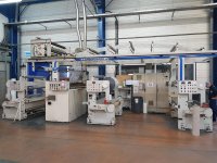 DCM  Complexeuse SOLVENTLESS