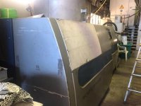 5 layers SML  Cast film extrusion line