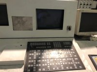 DCM HSL Impresora huecograbado 8 colores