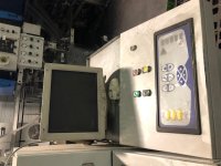 DCM HSL Impresora huecograbado 8 colores