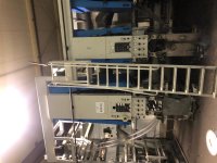 DCM HSL Impresora huecograbado 8 colores