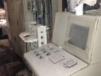 1 strati GHIOLDI 80 MONO Estrusore in bolla