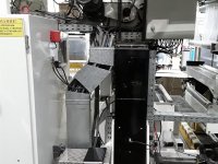 WINDMOLLER & HOLSCHER SOLOFLEX flexographic printing machine 8 colors