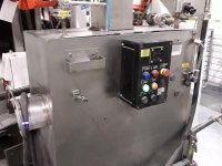 WINDMÖLLER & HÖLSCHER SOLOFLEX Maquina Flexo 8 colores