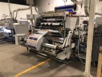 DCM PANTHERE SPAG Taglia ribobinatrice