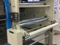 UTECO AMBER 608 Macchina da stampa flexo 6 colori