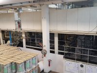 UTECO JADE 810 flexo printing machine 8 colors