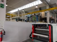 UTECO JADE 810 flexo press 8 colors