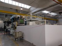 UTECO JADE 810 flexo printing machine 8 colors