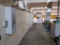 UTECO JADE 810 flexographic printing machine 8 colors