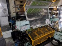 UTECO JADE 810 flexo printing machine 8 colors