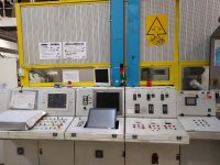UTECO JADE 810 Imprimeus Flexo 8 couleurs