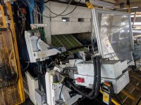 UTECO JADE 810 Imprimeus Flexo 8 couleurs