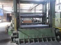 JAGENBERG VARI-DUR 33-18 slitter rewinder