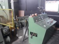 JAGENBERG VARI-DUR 33-18 slitter rewinder