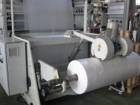 ELBA BM11BW-13 Beutelmascine Open mouths