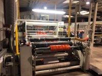 DCM COGUAR SPAG Taglia ribobinatrice