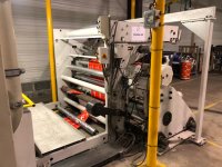 DCM COGUAR SPAG Taglia ribobinatrice