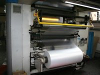 SOMA LAMIFLEX Ламинаторы SOLVENTLESS