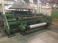 DUSENBERY 825 Taglia ribobinatrice