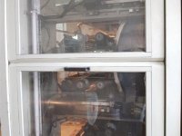 SCHIAVI SIGMA flexo press 8 colors