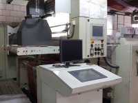 SCHIAVI SIGMA Flexo printer 8 colors