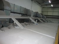 COSMOPLASTICS  Laminadora SOLVENT / WATER BASED