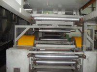 COSMOPLASTICS  Complexeuse SOLVENT / WATER BASED