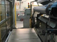 GHEZZI & ANNONI HOTMELT Complexeuse Hot melt