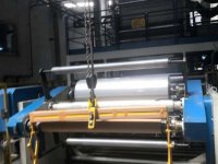 GHEZZI & ANNONI HOTMELT Complexeuse Hot melt