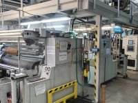 5 schichten MACRO ENGINEERING  Blastfolie-extrusionanlage