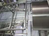 5 strati MACRO ENGINEERING  Estrusore in bolla