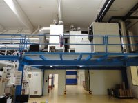 BHS FS 850- 10F Flexodruck Maschine