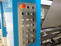 BHS FS 850- 10F Flexodruck Maschine