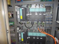 BHS FS 850- 10F Imprimeus Flexo