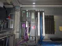 BHS FS 850- 10F Imprimeus Flexo