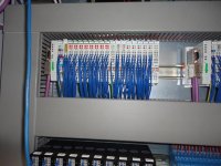 BHS FS 850- 10F Stampatrice flexo in linea