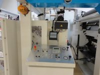 BHS FS 850- 10F Флексографской печатной машины