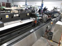 TOTANI FD-35 Vakuumbeutel / Deupack  Beutelmaschinen