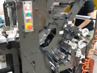 TOTANI FD-35 Machines production de sachets sous vide