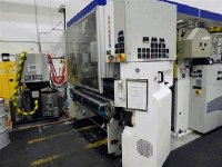 NORDMECCANICA TRIPLEX ONE SHOT MATIC Accoppiatore / spalmatrice SOLVENTLESS