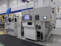 NORDMECCANICA TRIPLEX ONE SHOT MATIC Ламинаторы SOLVENTLESS