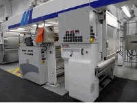 NORDMECCANICA TRIPLEX ONE SHOT MATIC Ламинаторы SOLVENTLESS