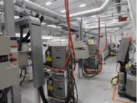 NORDMECCANICA TRIPLEX ONE SHOT MATIC Ламинаторы SOLVENTLESS